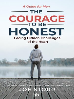 cover image of The Courage to Be Honest